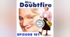 Comfort Films 101: Mrs. Doubtfire (1993)