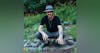 #186 Stuart Adam - The Journey of Toxic Drugs to Ayahuasca and the Alchemy of Prayer