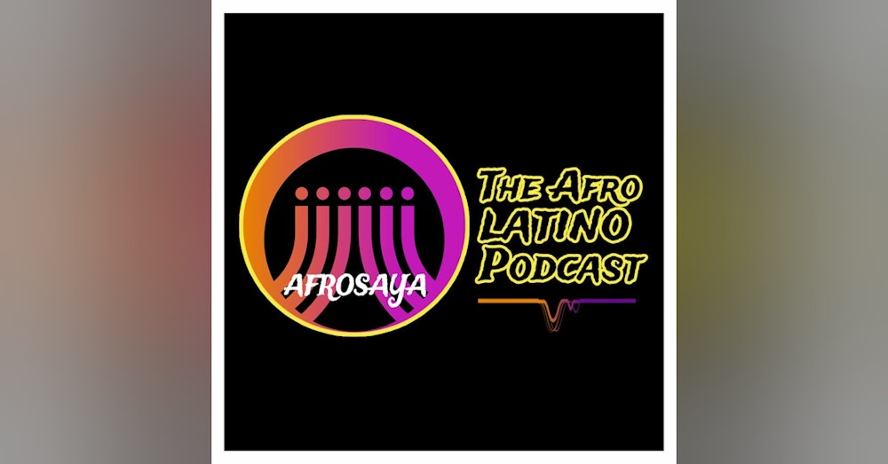 S6 Ep57: African Roots in Perú. Ep 57