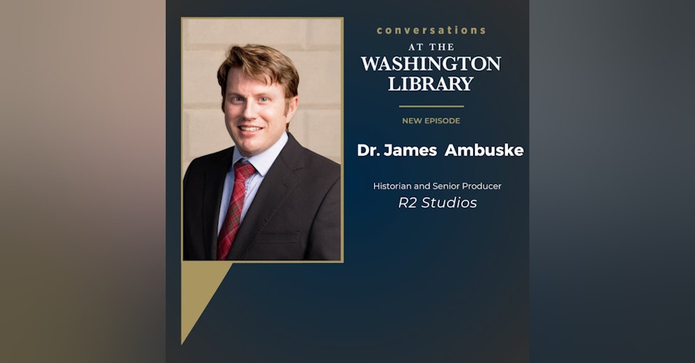 229. A Final Conversation with Dr. James Ambuske