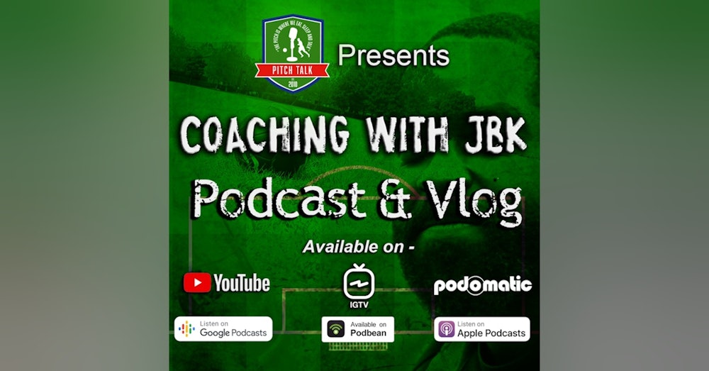 Episode 76: Coaching with JBK Episode 10 - JBK's January 2021 FAWSL Roundup