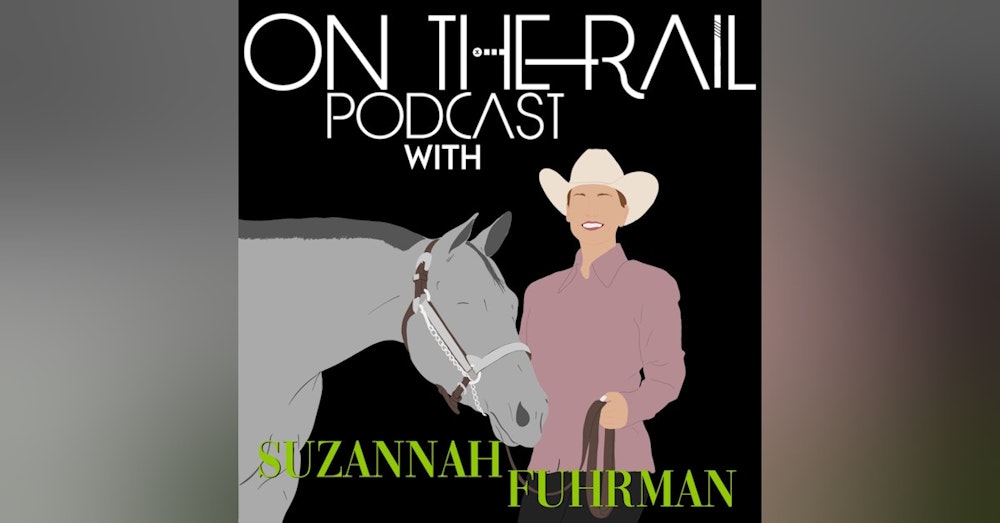 034. Industry Leader: Suzannah Fuhrman & GoHorseShow.com