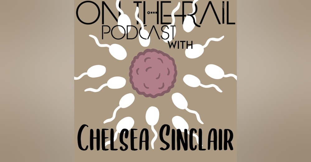 035. Industry Insider: Chelsea Sinclair on Equine Reproduction