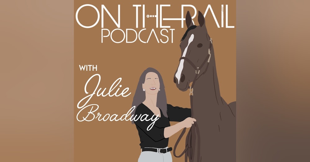 040. Industry Leader: Julie Broadway, President of the American Horse Council