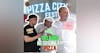 Discovering the nuances of Neapolitan Pizza with Chef Leo Spizzirri and Peppe Miele