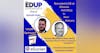 590: LIVE From #eLIVE23 - with Duncan MacMillan, Operations Director & Ryan Garrity, AVP for Enrollment Management at American International University (Kuwait)