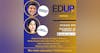 859: LIVE From Ellucian Live 2024 - with Debarshi Mandal⁠, Head of Consulting, Strategy & Alliance, & ⁠Aditi Bhardwaj⁠, North America Education Head, Education Unit, ⁠Tata Consultancy Services⁠