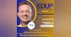 864: LIVE From Ellucian Live 2024 - with Thomas Jelle, CEO, MazeMap