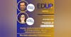 872: LIVE From Ellucian Live 2024 - with Isaac Segal, Founder, EduNav & Senior Advisor, Ellucian, & Amy Gaines, VP, Strategic Initiatives, Ellucian