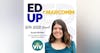 Episode 51 - Suzan Brinker - Co-Founder & CEO at Viv Higher Education | Fractional CMO at Assumption University