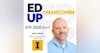 Episode 55 - Adam Stoltz - Director of Enrollment Marketing at the University of Idaho