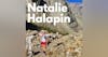 001 - Natalie Halapin - Improving at Black Canyon 100K, Injuries of Deficiency, and Managing Work Stress as a physician