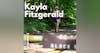 003 - Kayla Fitzgerald - The Endurance Nutritionist - Fueling for Endurance, Ultrarunning and Trail Running