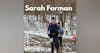 011 - Sarah Forman - Columbus, Ohio Ultrarunner, Team RunRun Running Coach