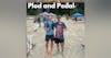 017 - Josh Pierce & Ryan Mellem with Plod and Pedal