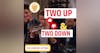 Seinfeld Podcast | Two Up and Two Down | The Cheever Letters