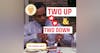 Seinfeld Podcast | Two Up and Two Down | The Pledge Drive
