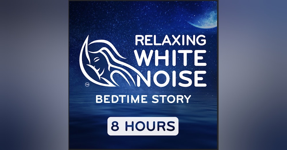 Bedtime Stories by Relaxing White Noise I for Sleep I Rainforest *Bonus episode*