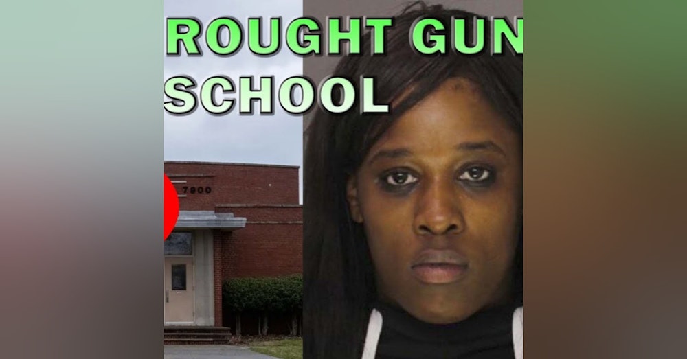 Mom Charged After Child Brings Firearm To School! LEO Round Table S08E67