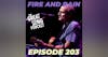 Fire and Rain (James Taylor) - Episode 203