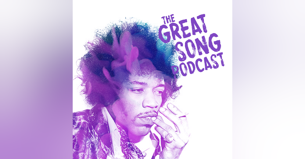 **COMMENTARY ONLY** Are You Experienced? (Jimi Hendrix Experience) - Episode 308