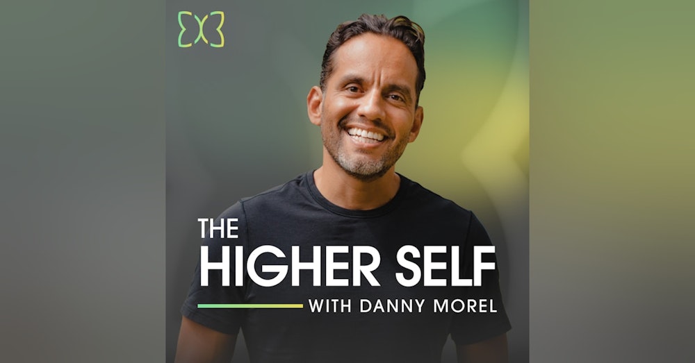 #82 - Aaron Alexander: Movement, Health and the Body