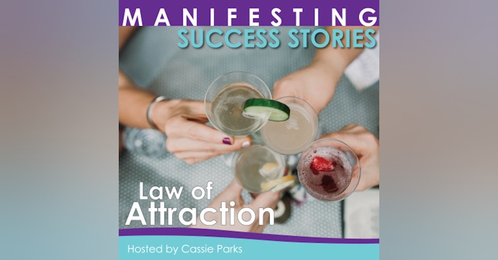 Stop Fixing Yourself for Better Manifesting Results