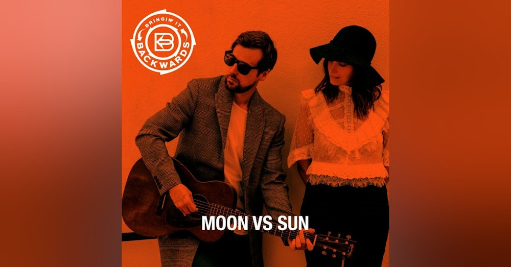 Interview with Moon Vs Sun
