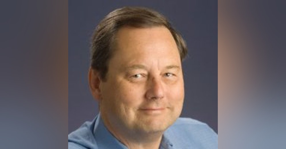 Paul Mockapetris inventor DNS Internet System