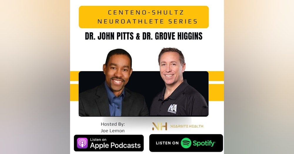 Redefine Healthcare - Dr. Pitts and Dr. Higgins