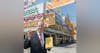 Bill Handwerker former Executive and  founder of Nathans Famous