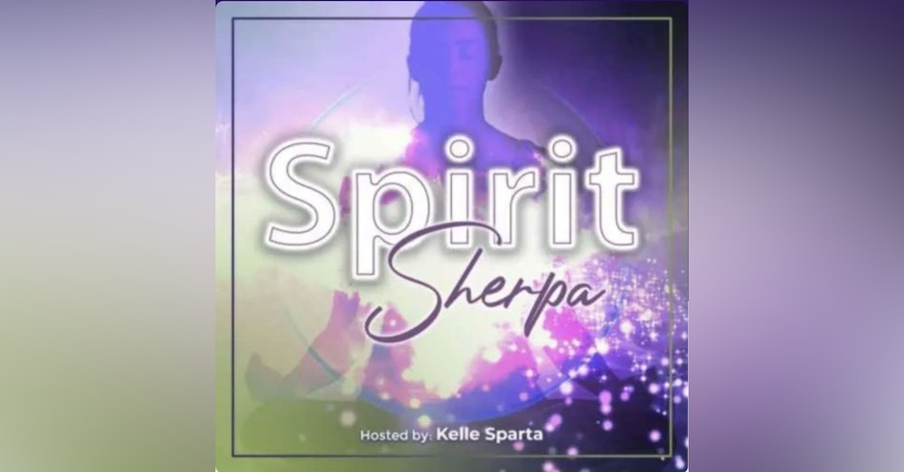 Bonus Episode: Spirit Sherpa Feed Drop