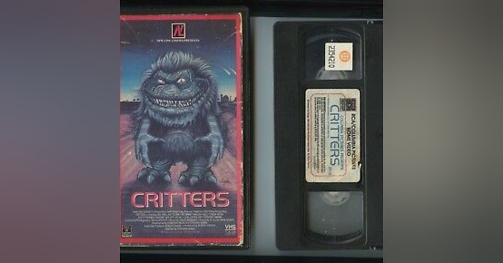 1986 - Critters
