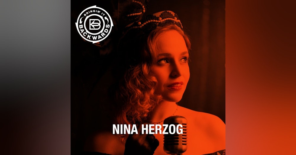 Interview with Nina Herzog