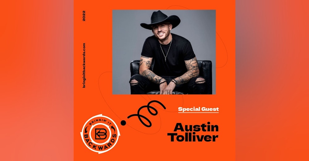 Interview with Austin Tolliver