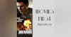 71: Jack Reacher: Never Go Back - Movies First with Alex First & Chris Coleman Episode 69