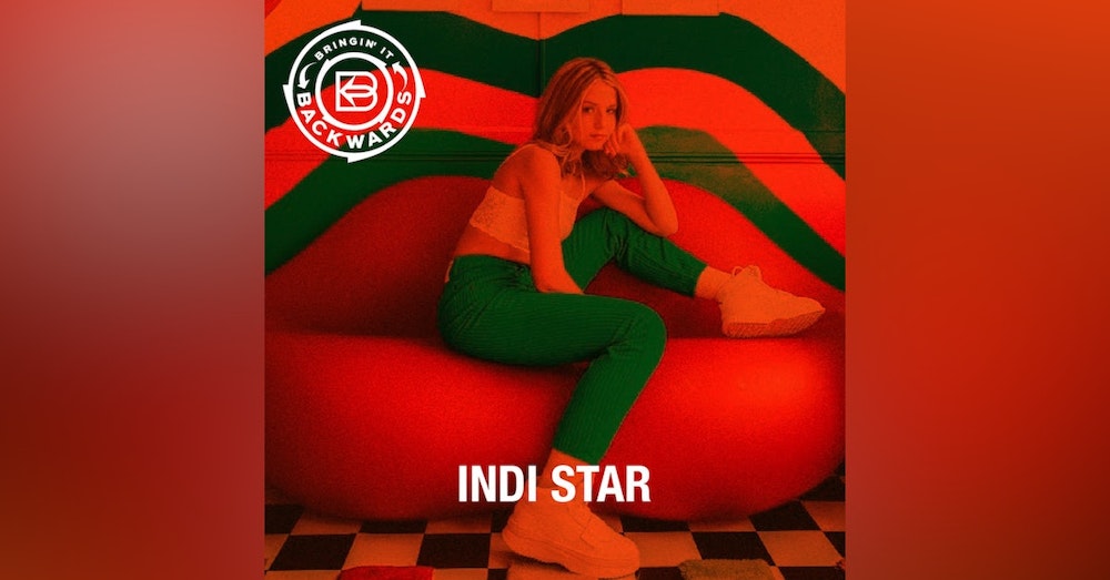 Interview with Indi Star