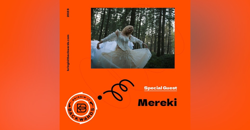 Interview with Mereki