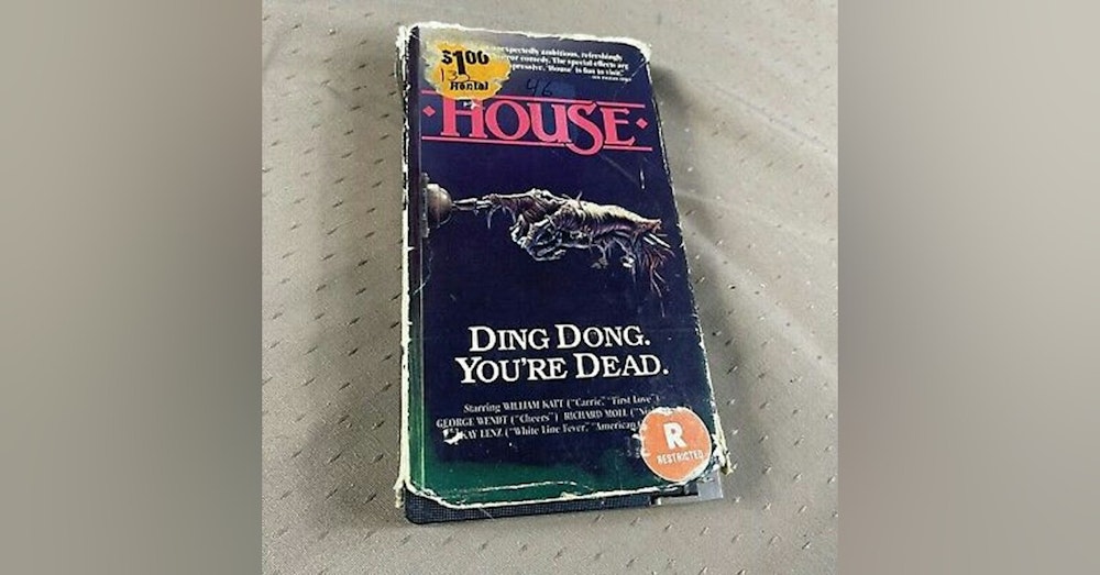 1986 - House