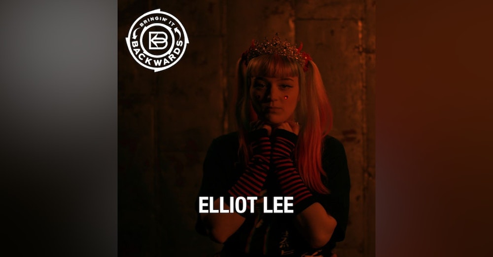 Interview with Elliot Lee