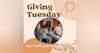 It's Giving Tuesday: Share The Love Today