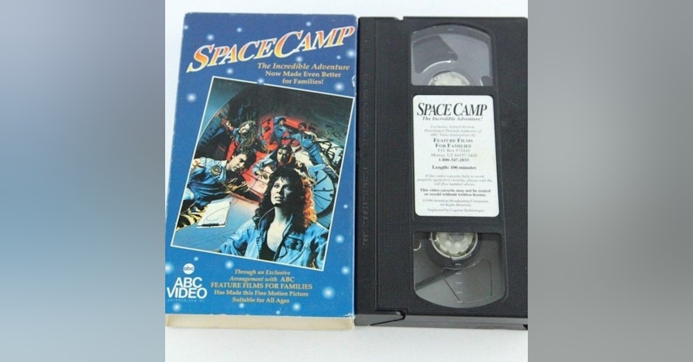 1986 - SpaceCamp