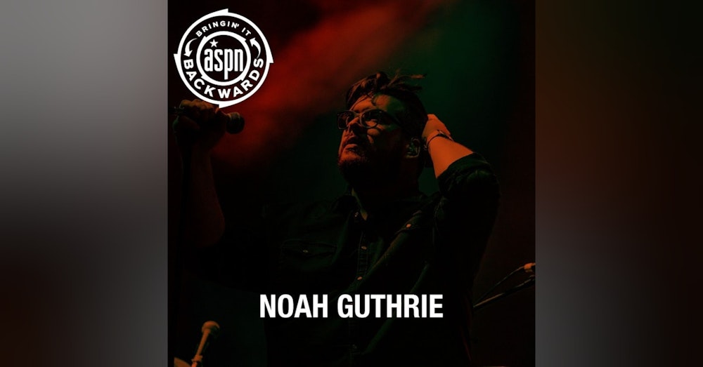 Interview with Noah Guthrie