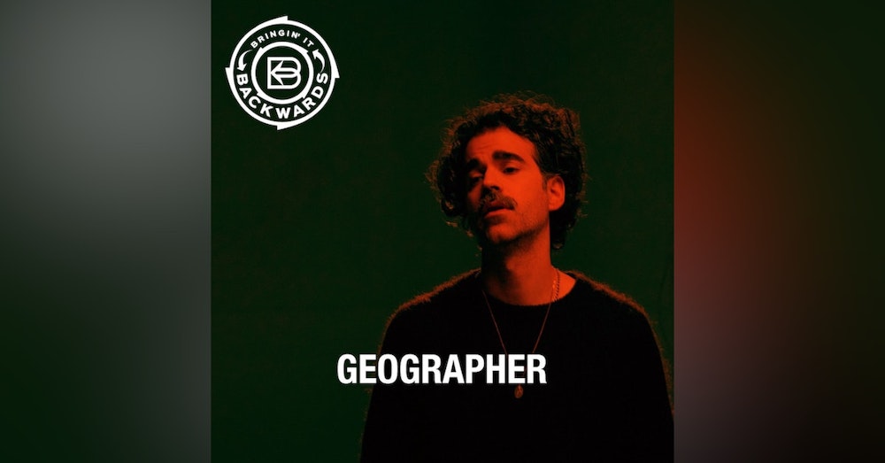 Interview with Geographer