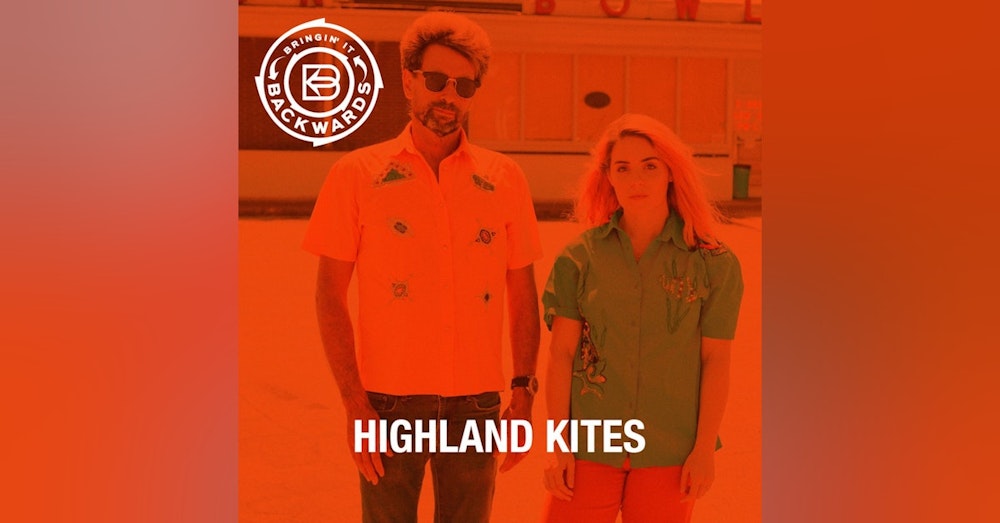 Interview with Highland Kites