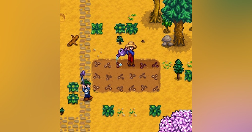 STARDEW VALLEY: Features We’d Love to See After Multiplayer