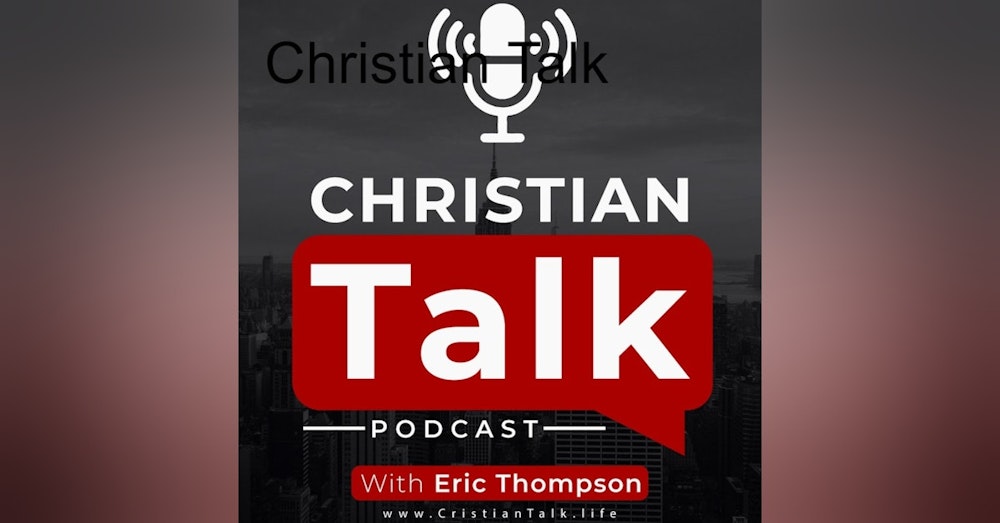 Christian Talk - God Sends Reluctant Moses To Egypt. Exodus 4