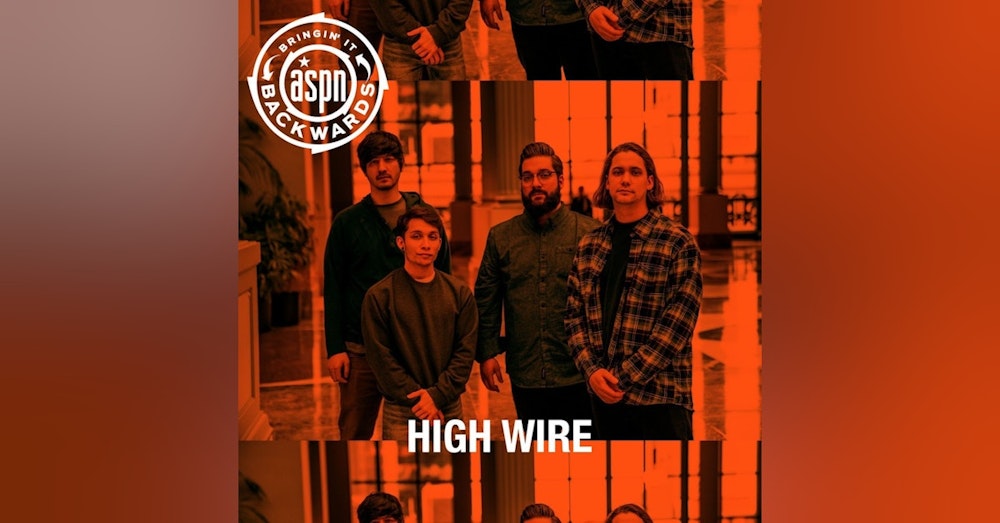 Interview with High Wire