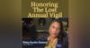 District Attorney Patsy Austin Gatson Honors The Lost Annual Vigil