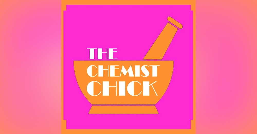 Jake & Jack - The Chemist Roosters